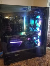 gaming pc used