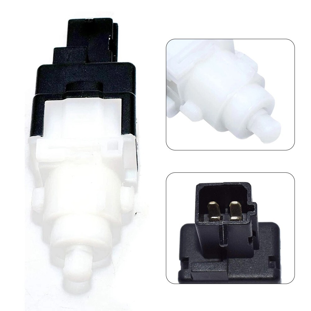 Easy to Install Brake Light Switch for Fiat 500 ABARTH A lfa Romeo