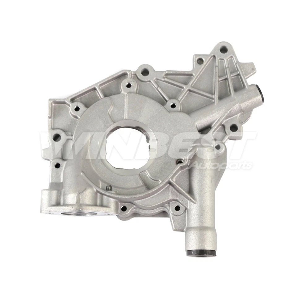 Bomba de agua de aceite para Ford Escape Taurus 2003-2008 Mazda Tribute MPV Mercury Sable Foto 3 de 4