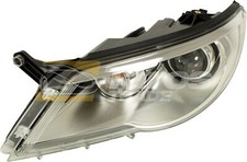 Feu avant (phare) Volkswagen TIGUAN