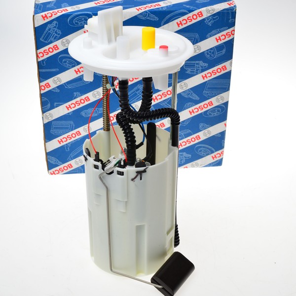 Bosch 0580303028 Kraftstoffpumpe FüR Fiat Doblo Minivan 1.3D 1.9D 10.01--image