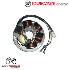 Ducati Piaggio Vespa PX 125 2002 2003 2004 2005 MAGNET IGNITION STATOR
