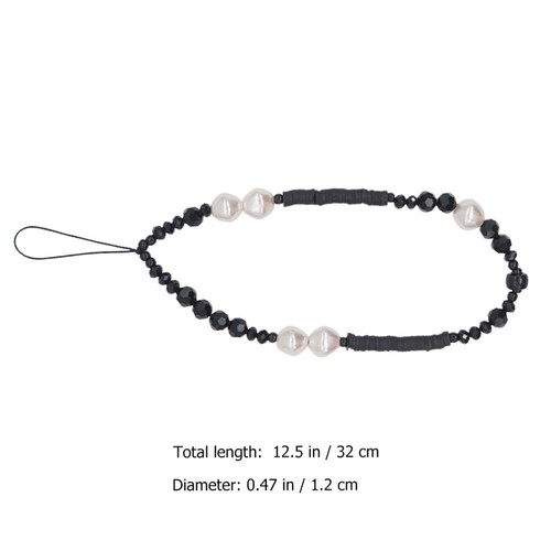 -lost Chain Charm Wristlet Strap for Case - 第 11/12 張圖片