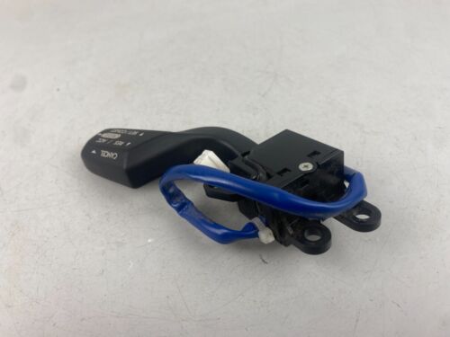 2004 - 2009 Subaru Outback Legacy Steering Wheel Cruise Control Lever Switch - Picture 5 of 12