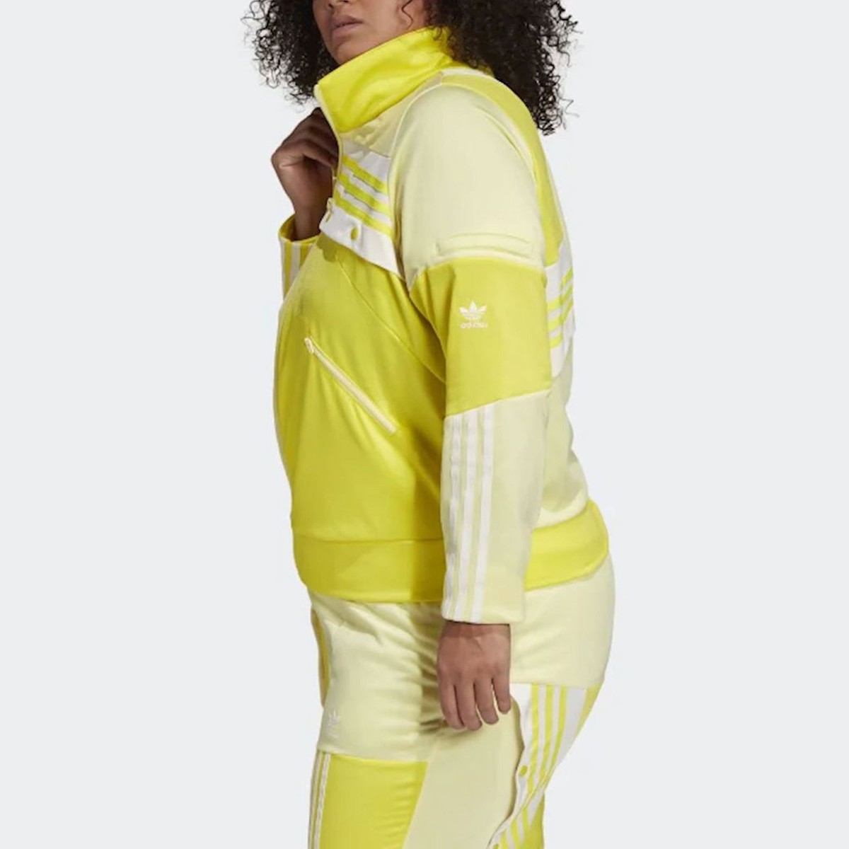 即完売　adidas × Danielle Cathari Track jkt Adidas Originals Daniëlle Cathari Track Top Jacket Training