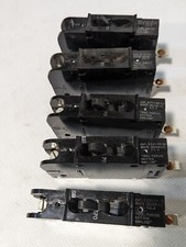 Box Of 5 Heinemann CD1-G3-DU Specialty Circuit Breakers, 70A 1P