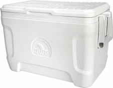 igloo contour maxcold 165 qt cooler