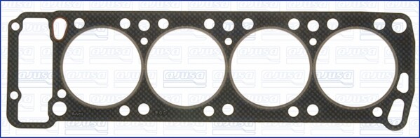 Ajusa 10079200 Dichtung, Zylinderkopf For Dodge Mazda Mitsubishi-image