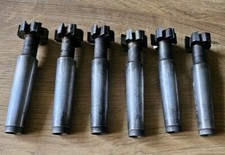 T-Nutenfr&auml;ser Fr&auml;ser Walter 28mm&times;12mm