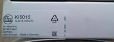 New IFM KI5015 KI-3015-ANKG/NI Proximity Switch