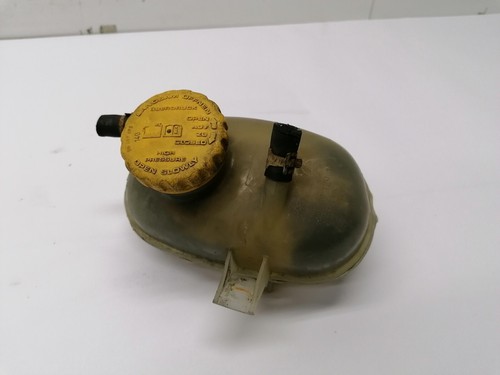 OPEL Corsa C - Ausgleichsbehälter Kühlwasserbehälter 09129170 (18)