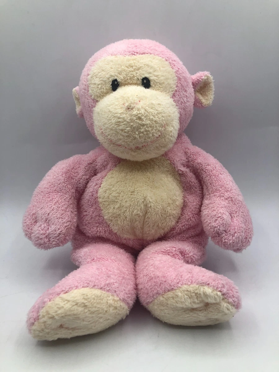 Ty pink monkey clearance
