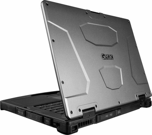 Getac S410 G3 i5-8365U 14,1" FHD Windows rugged Laptop Military AZERTY - Bild 2 von 9