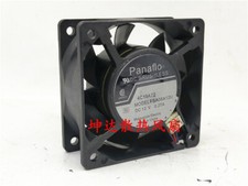 Panaflo FBA06A12U 12V 0.27A 6025 60mm oil bearing fan
