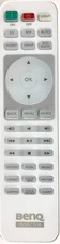 Original New BenQ Projector Remote 1051B-2564 for HT2050 HT3050 HT4050 TH670