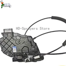 Front Left/right Central Door Latch Lock Actuator Mechanism 2003-2007 for Mazda3