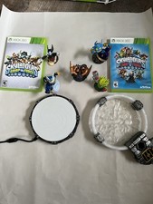Skylanders Swap Force Xbox 360 Bundle Portal ...