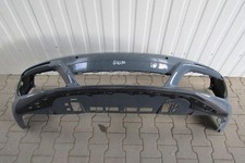 Pare-choc avant Porsche 911