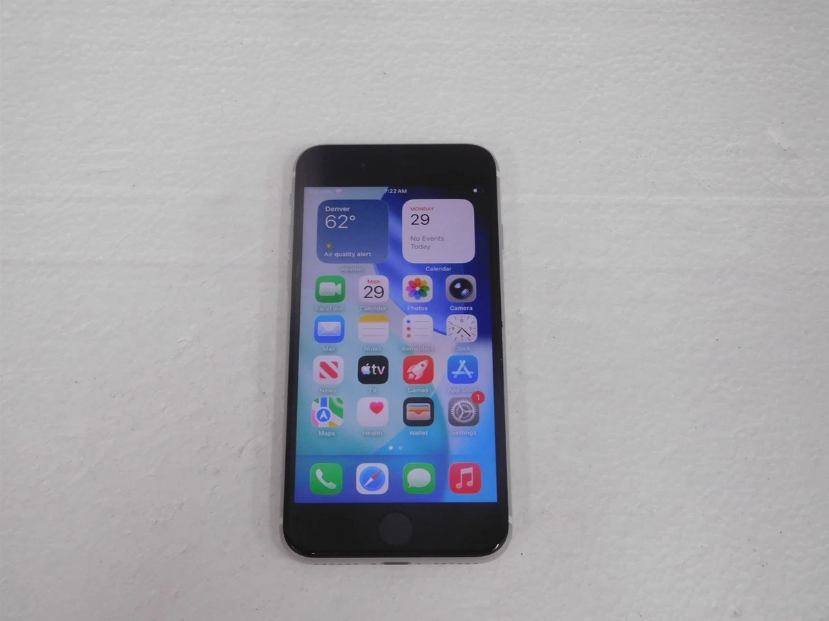 iPhone SE (2nd Generation) 64GB for Sale - Shop New & Used Cell
