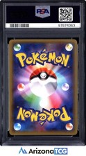 Pokémon TCG Professional Sports Authenticator (PSA) Legendary