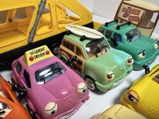 Chevron Car Collectible for sale | eBay