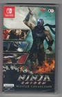 Ninja Gaiden: Master Collection Nintendo Switch 2021 BRAND NEW SEALED