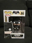 Funko POP! Vinyl: Batman V Superman #84 Batman (NIB)