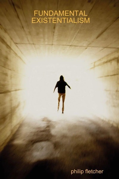 Philip Fletcher | Fundamental Existentialism | Taschenbuch | Englisch (2011)-image