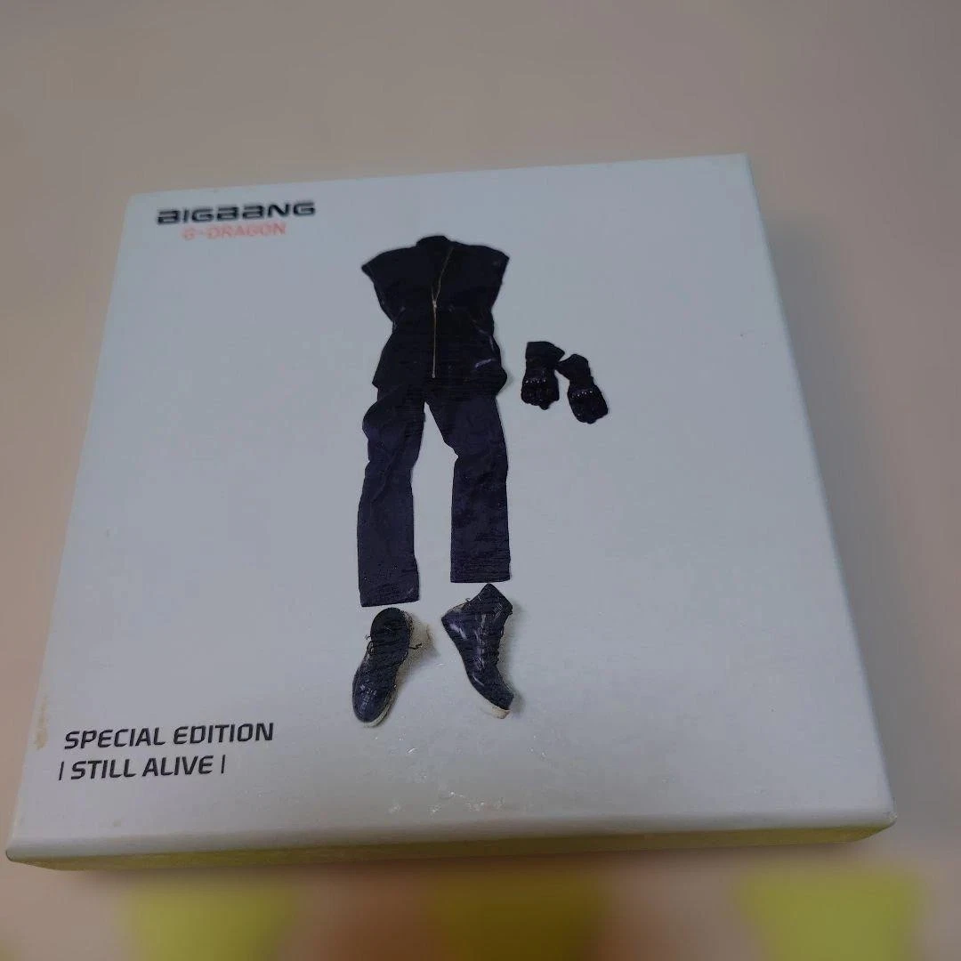 Big Bang Alive for sale | eBay