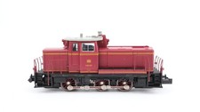 Hobbytrain N Diesellok BR V 60 157 DB