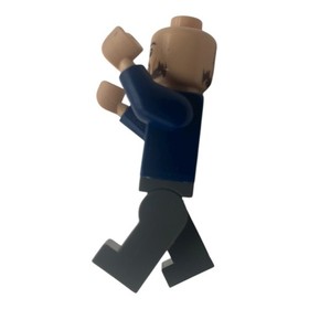 Lego Pirates of the Caribbean Admiral Norrington Minifigure poc005 4183