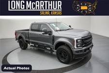 2026 Ford F-250 Super Duty Lifted ROUSH Off-road Diesel 4x4 XLT Premium Pkg MSRP