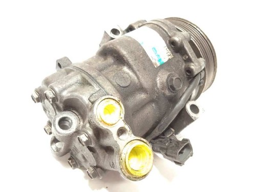 51893889 KLIMAKOMPRESSOR / SD6V12 / 1921F / 7152062 FÜR OPEL COMBO D 1.3 16V CDT