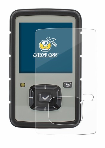 BROTECT Panzerfolie Schutzglas für TPL Birdy Slim Display 9H Zubehör - Zdjęcie 2 z 7