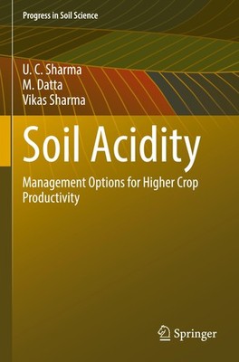 Soil Acidity U. C. Sharma