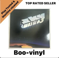 Sky - Sky 3 ~   Lp Vinyl Record Prog Rock NM / EX Con
