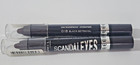 Rimmel Scandaleyes Eyeshadow Stick Crayon Eye Cream Shadow Discontinued No Seals