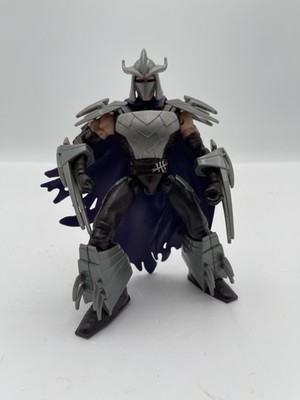 Shredder 2013 Playmates 5 '' TMNT Teenage Mutant  Ninja Turtles Action Figure