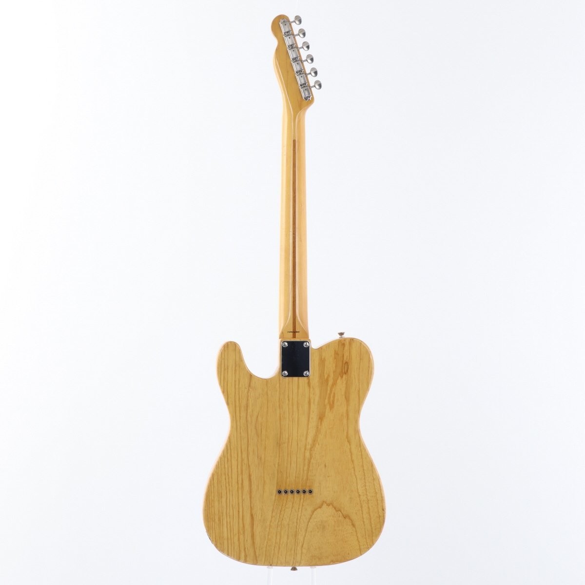 Fender Japan Telecaster TL52-80TX Vintage Natural | eBay