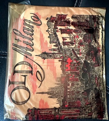  2 PAAR VINTAGE ARIS STRAPSSTRÜMPFE GR.10 OLD MILAN 20 DEN RHT