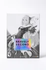 Nintendo 3DS - Bravely Second: End Layer - Collector’s Edition - Sealed Contents