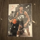 2025 Topps Signature Ace Bailey Base (RAW)