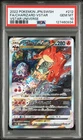 2022 POKEMON JPN SWORD & SHIELD VSTAR UNIVERSE FULL ART/CHARIZARD VSTAR PSA 10