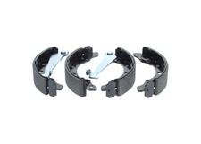 BREMSBACKENSATZ FÜR SEAT IBIZA II (6K1) - BOSCH 0 986 487 270
