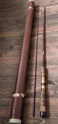 Fenwick Rods Fenwick Fs61 Fine Vintage Fenwick FS61 6' Spinning