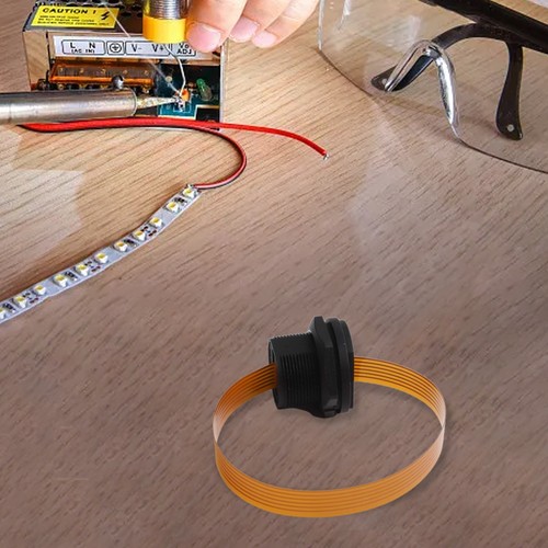 SIM TF Socket Flexible Connection Options Reliable Protection Against Dust - Afbeelding 5 van 25