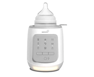 GROWNS Modèle de chauffe-bouteille bébé N2