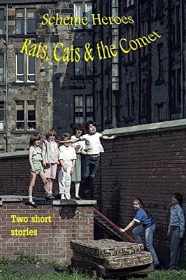 Scheme Heroes, Rats, Cats and the Comet : A Story of Three Young Brothers Who...
