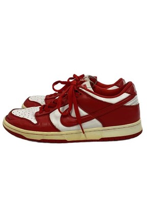 Nike Dunk Low Sp_Dunk Low/29Cm/Red// BFD44