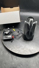 Plantronics CS50 Mono Wireless Headset Telephone Office Communication